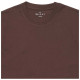Edwin Ανδρική κοντομάνικη μπλούζα Oversized Basic T-Shirt